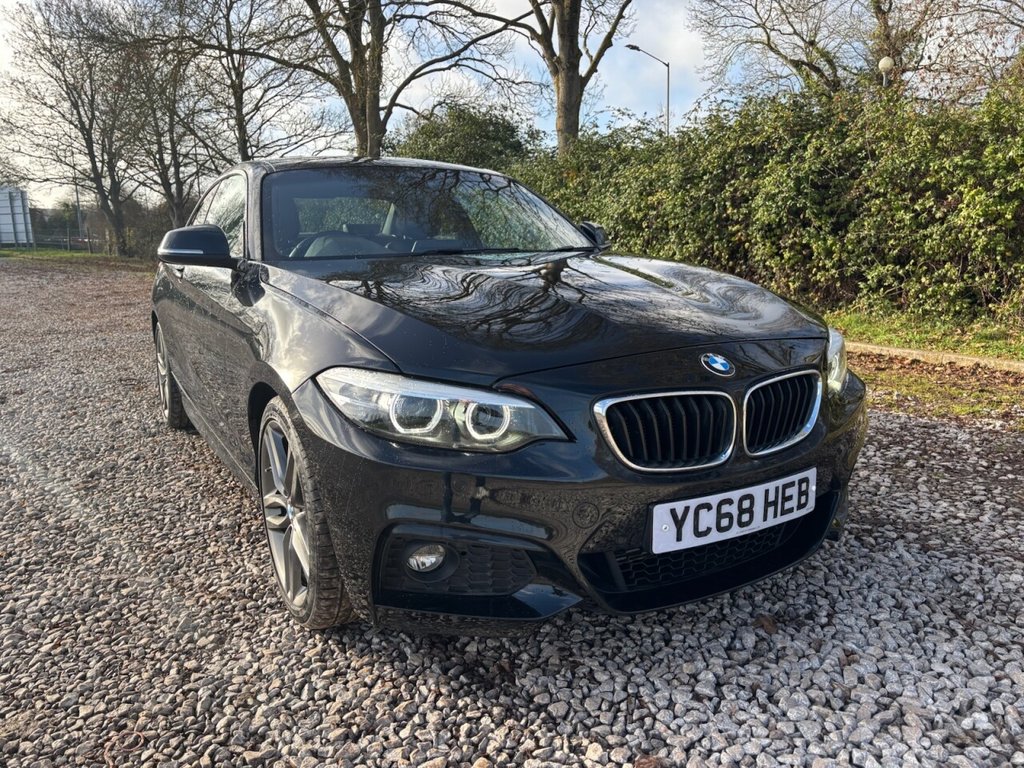 Used BMW 2 Series 2019 for sale - 76784245: Photo 7