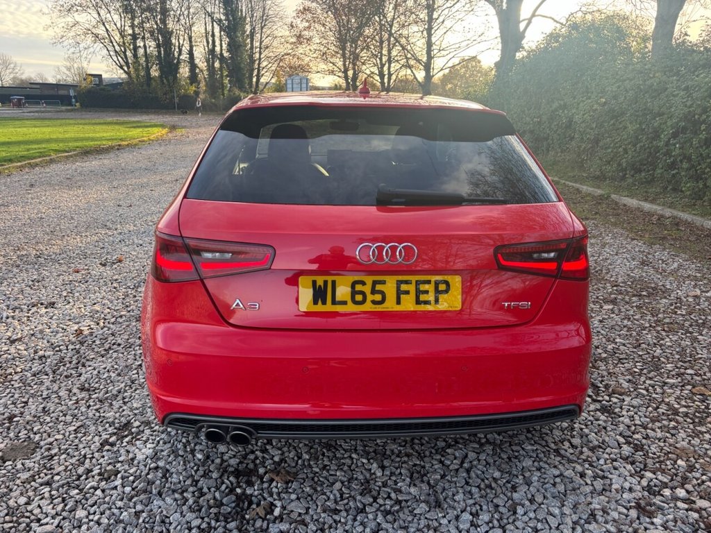 Used Audi A3 2016 for sale - 76783521: Photo 10