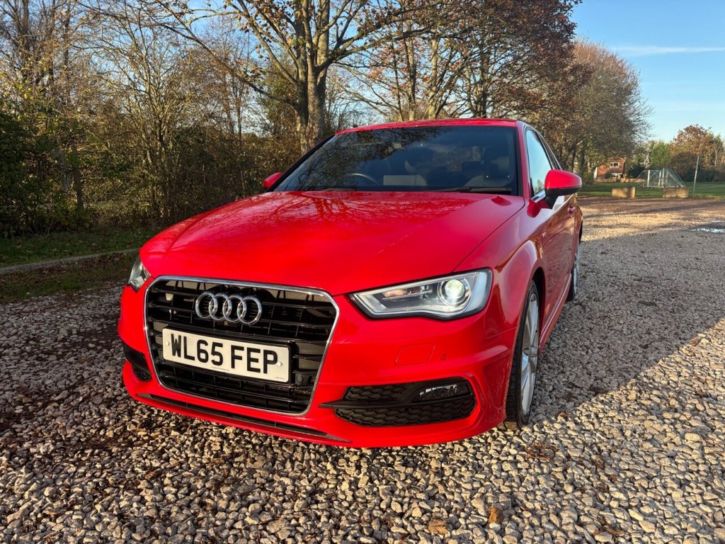 Used Audi A3 2016 for sale - 76783521: Photo 11