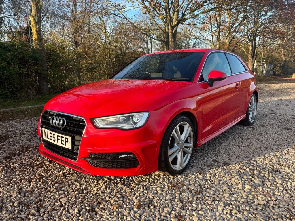 Used Audi A3 2016 for sale - 76783521: Photo 12