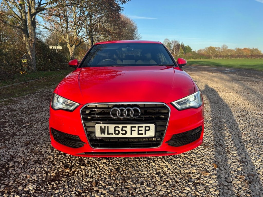 Used Audi A3 2016 for sale - 76783521: Photo 13