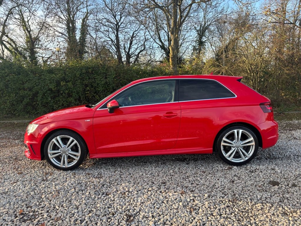 Used Audi A3 2016 for sale - 76783521: Photo 14