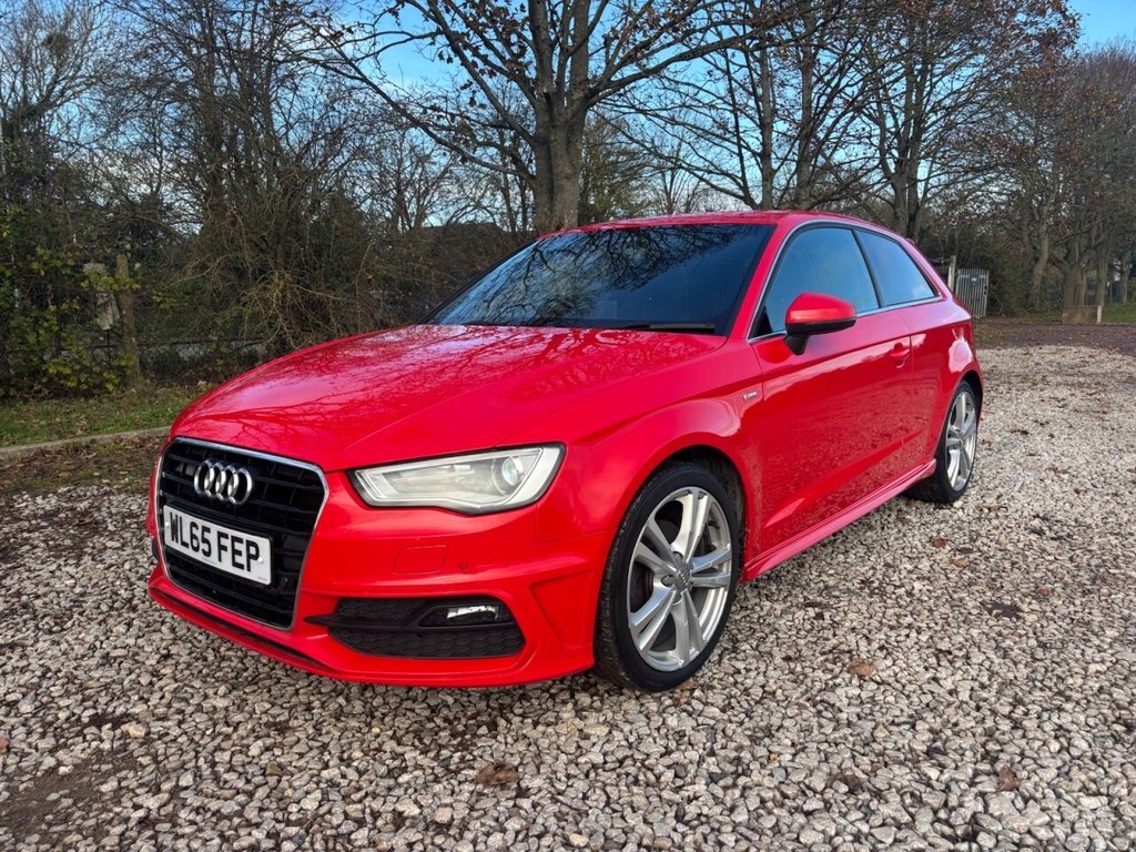 Used Audi A3 2016 for sale - 76783521: Photo 15