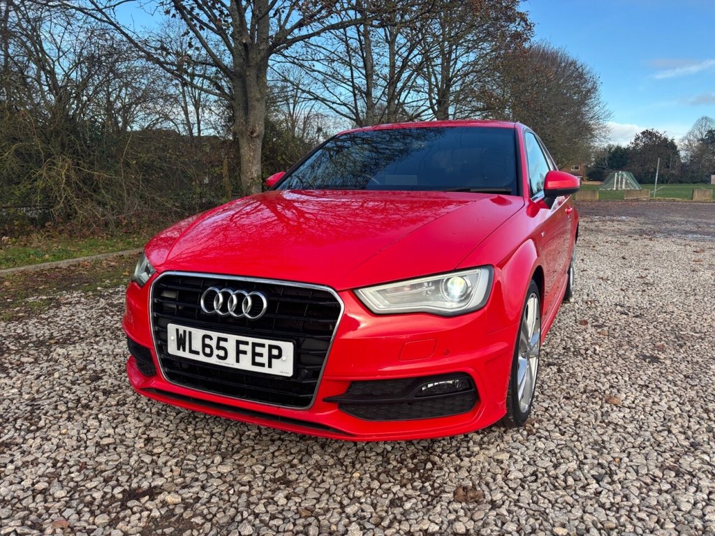 Used Audi A3 2016 for sale - 76783521: Photo 16