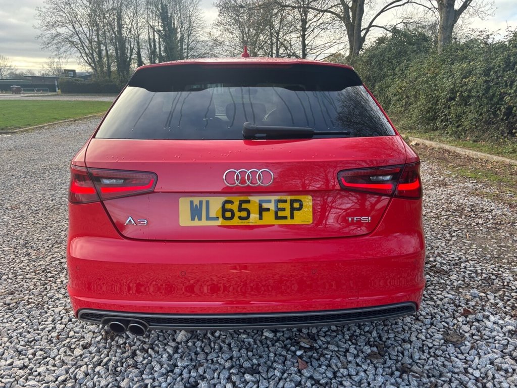 Used Audi A3 2016 for sale - 76783521: Photo 19