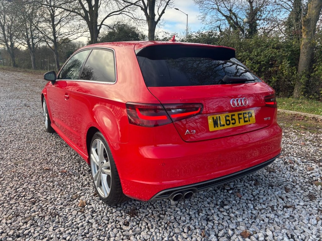 Used Audi A3 2016 for sale - 76783521: Photo 20