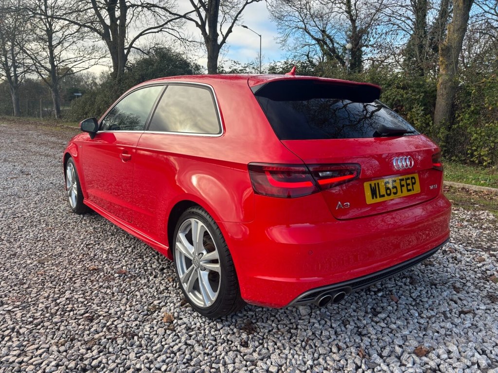 Used Audi A3 2016 for sale - 76783521: Photo 21