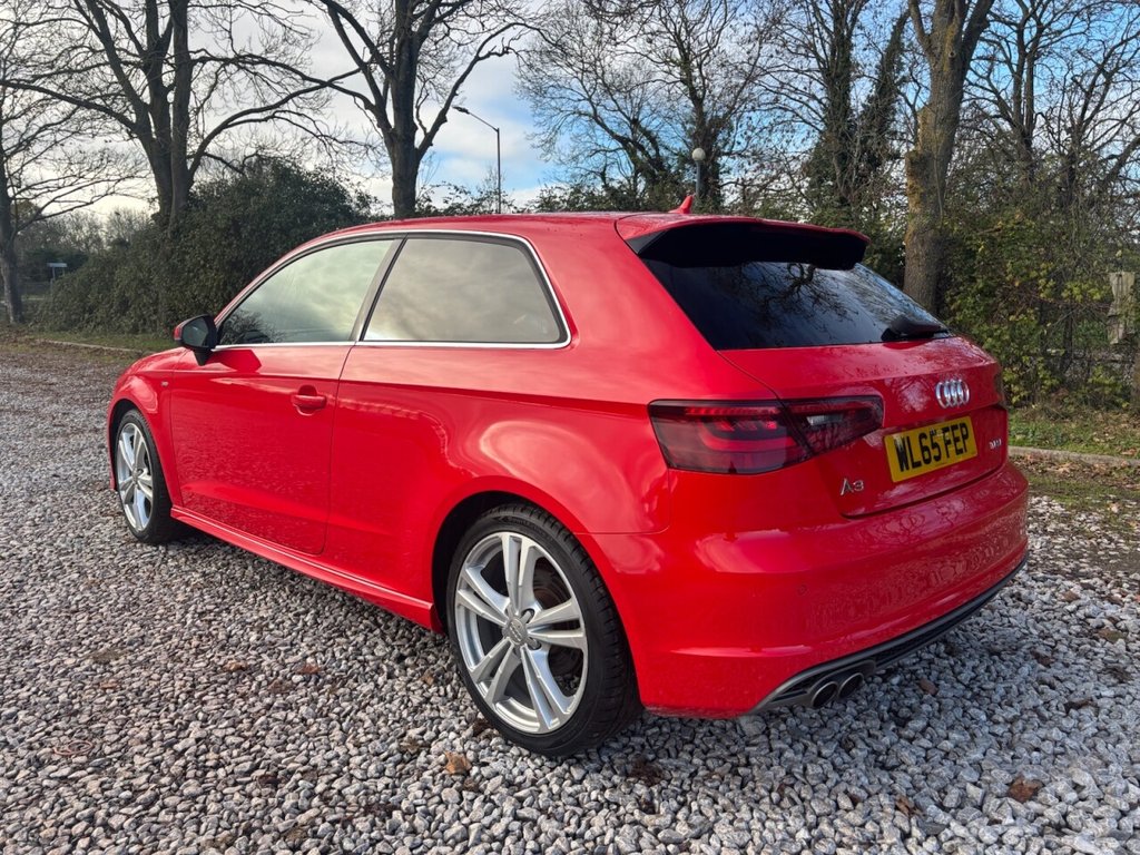 Used Audi A3 2016 for sale - 76783521: Photo 22