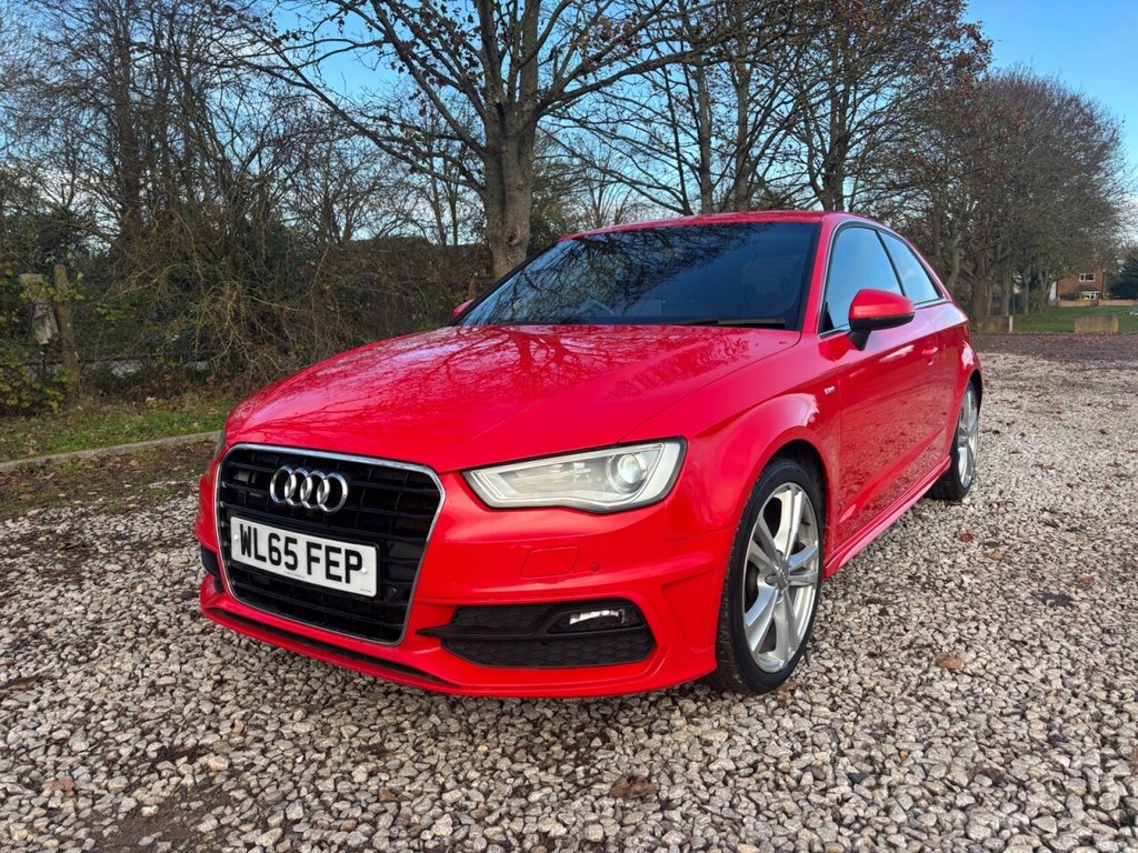 Used Audi A3 2016 for sale - 76783521: Photo 23