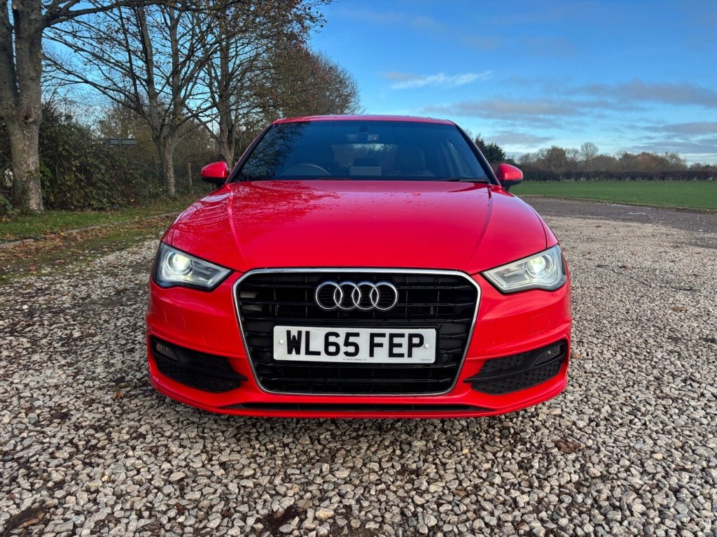 Used Audi A3 2016 for sale - 76783521: Photo 24