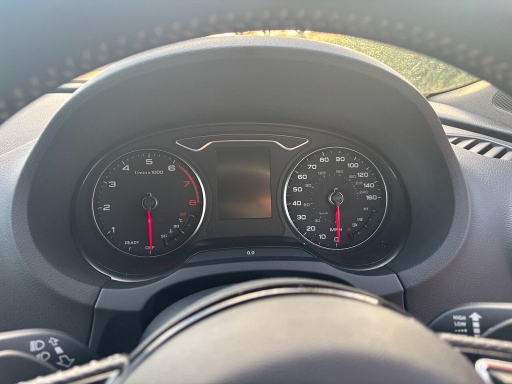 Used Audi A3 2016 for sale - 76783521: Photo 26