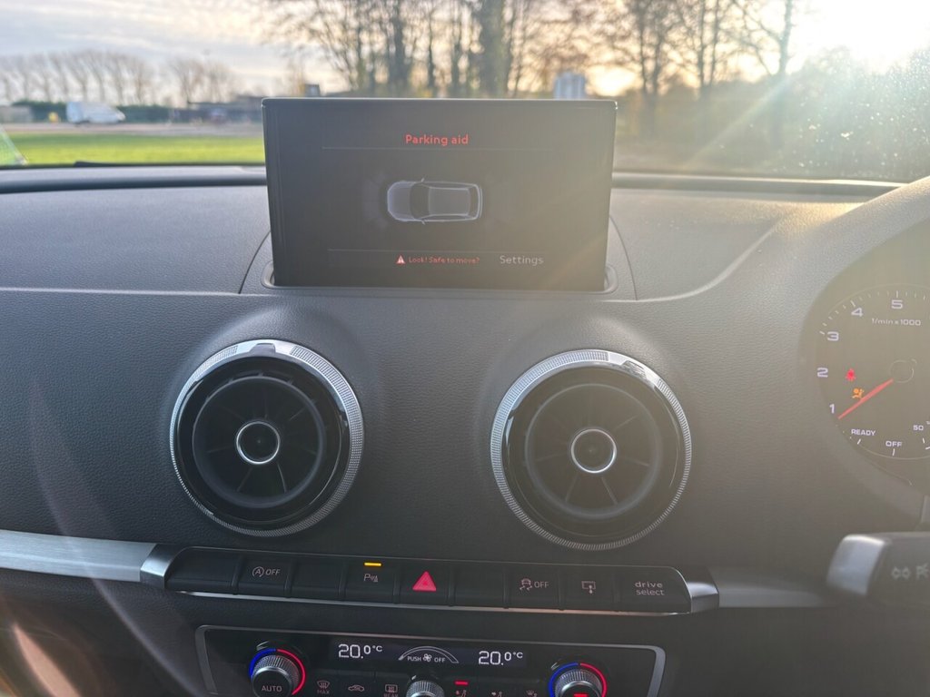 Used Audi A3 2016 for sale - 76783521: Photo 27