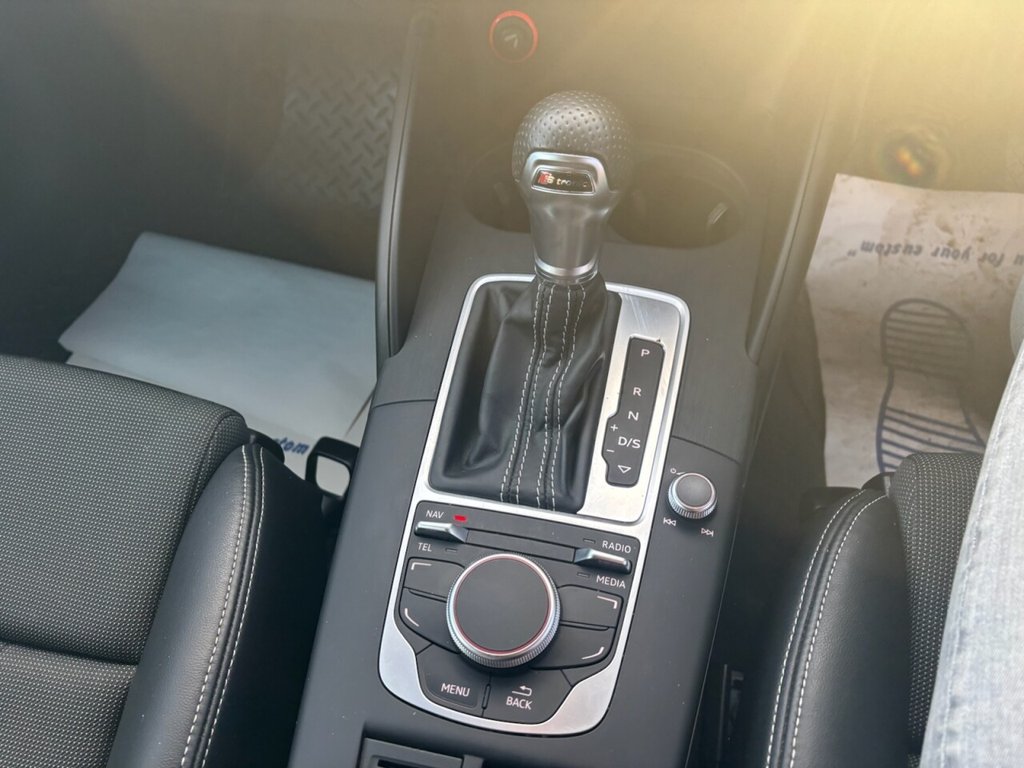 Used Audi A3 2016 for sale - 76783521: Photo 28