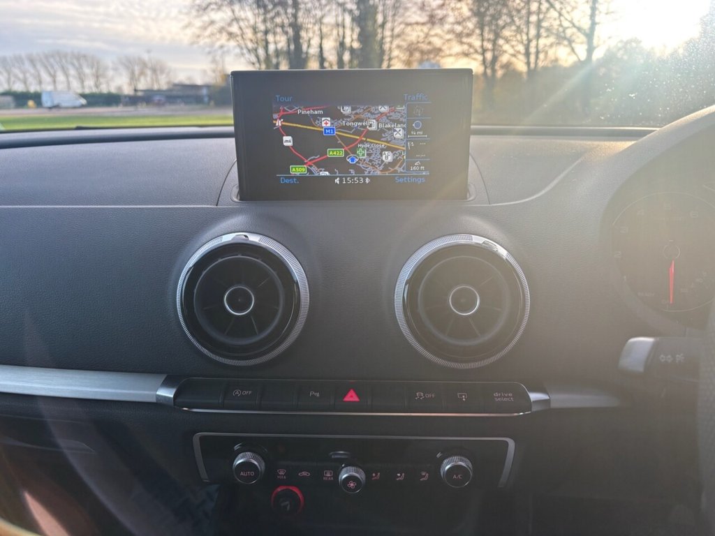 Used Audi A3 2016 for sale - 76783521: Photo 29