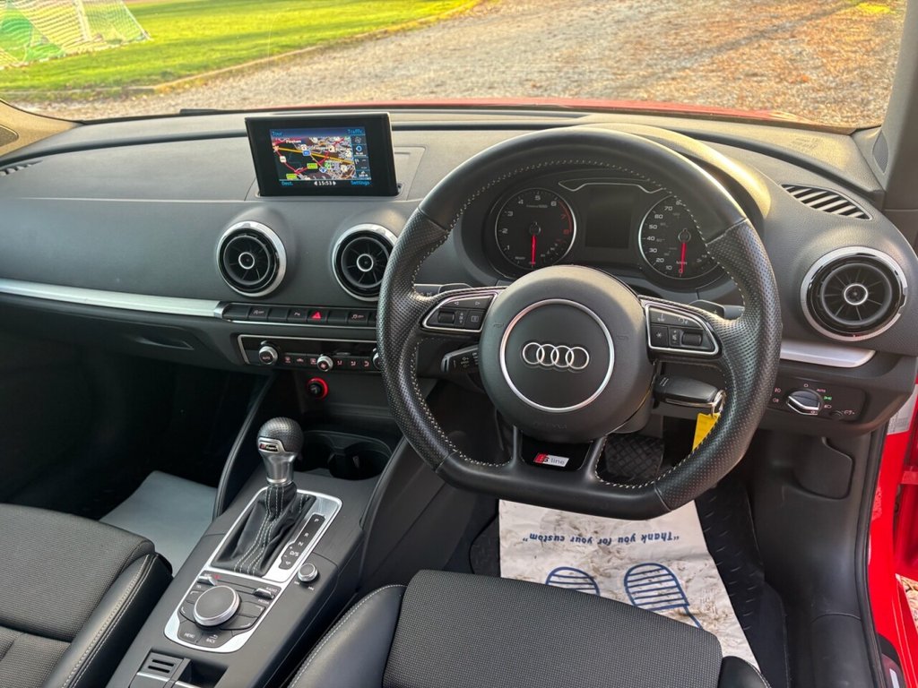 Used Audi A3 2016 for sale - 76783521: Photo 30