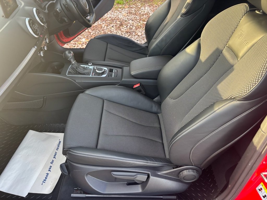 Used Audi A3 2016 for sale - 76783521: Photo 32