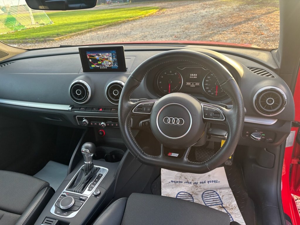Used Audi A3 2016 for sale - 76783521: Photo 34