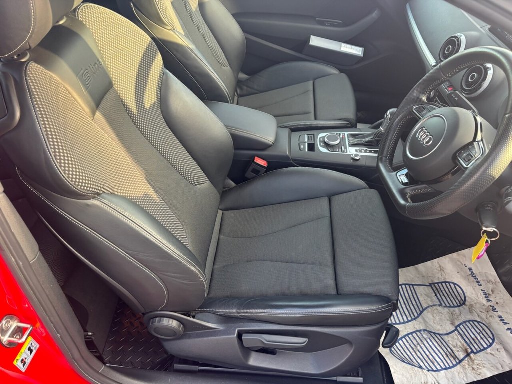 Used Audi A3 2016 for sale - 76783521: Photo 35