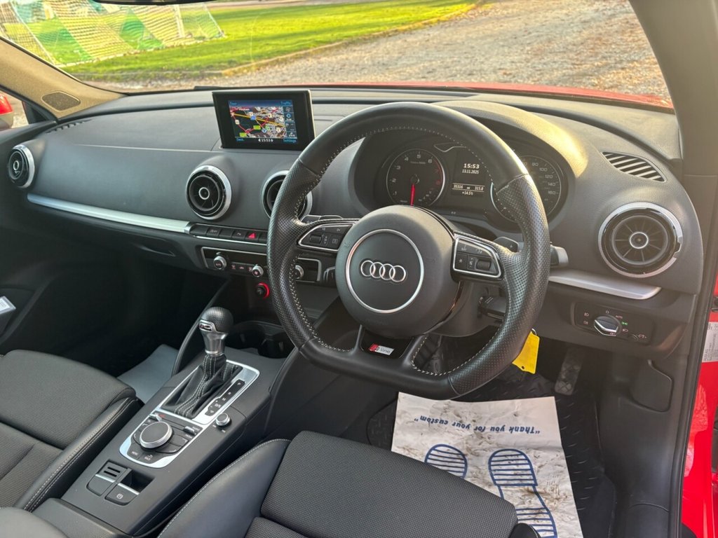 Used Audi A3 2016 for sale - 76783521: Photo 36