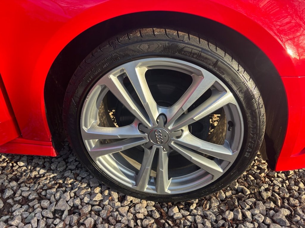 Used Audi A3 2016 for sale - 76783521: Photo 38