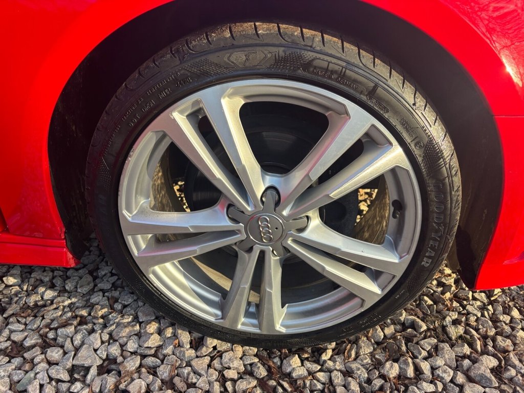 Used Audi A3 2016 for sale - 76783521: Photo 39