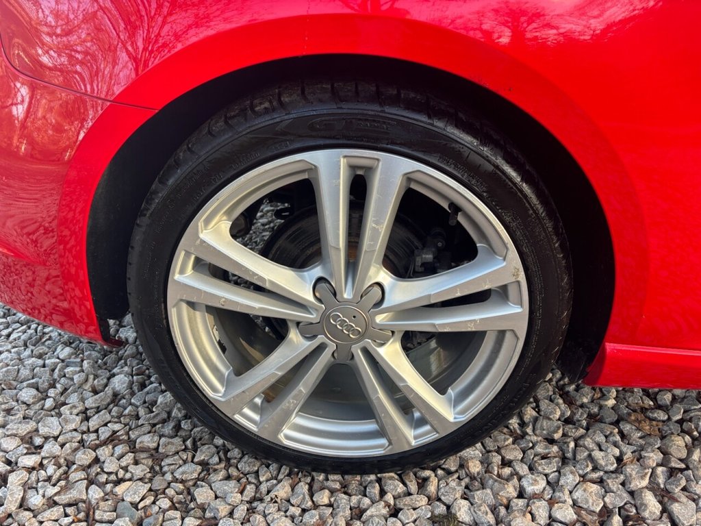 Used Audi A3 2016 for sale - 76783521: Photo 40