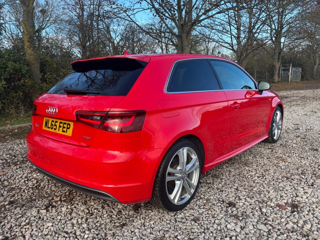 Used Audi A3 2016 for sale - 76783521: Photo 43