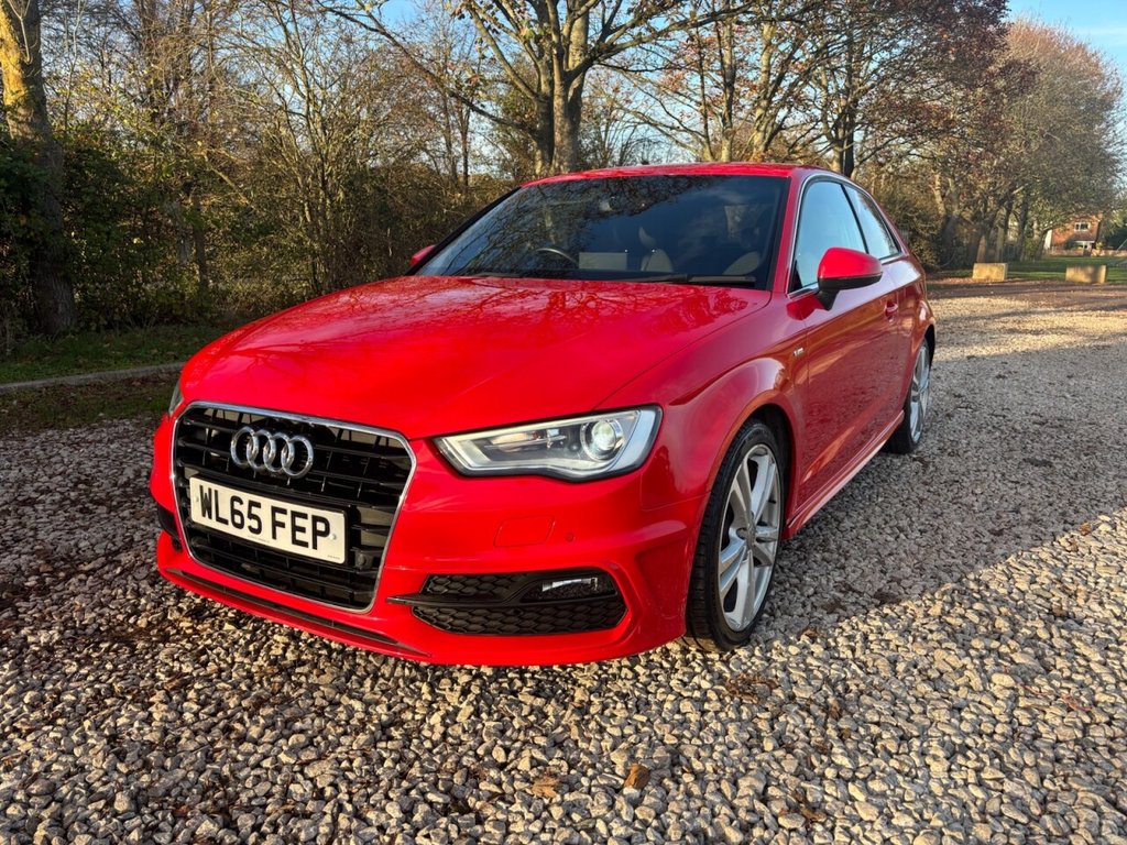 Used Audi A3 2016 for sale - 76783521: Photo 6