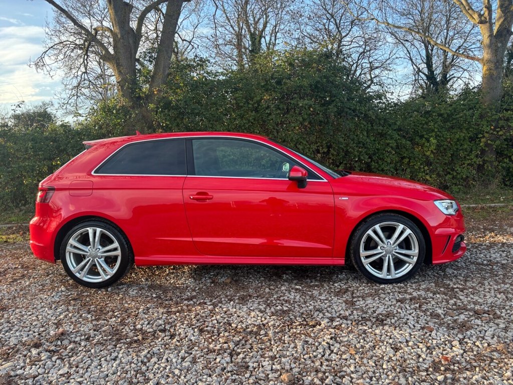 Used Audi A3 2016 for sale - 76783521: Photo 7