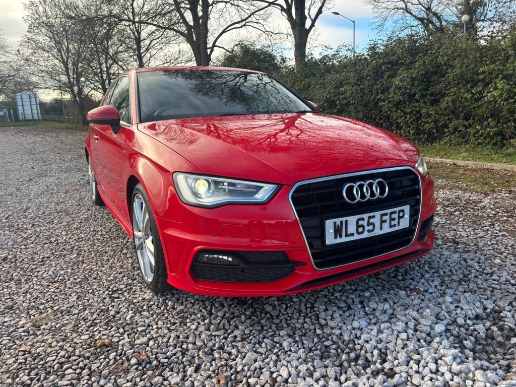 Used Audi A3 2016 for sale - 76783521: Photo 9