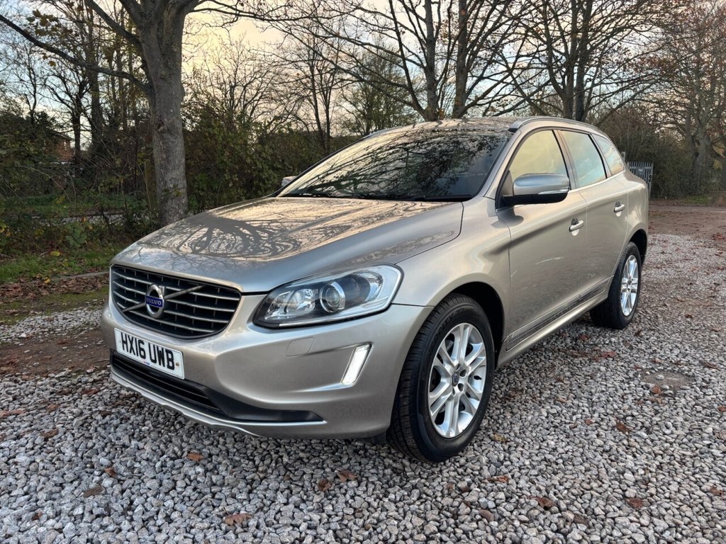 Used Volvo XC60 2016 for sale - 76783676: Photo 15