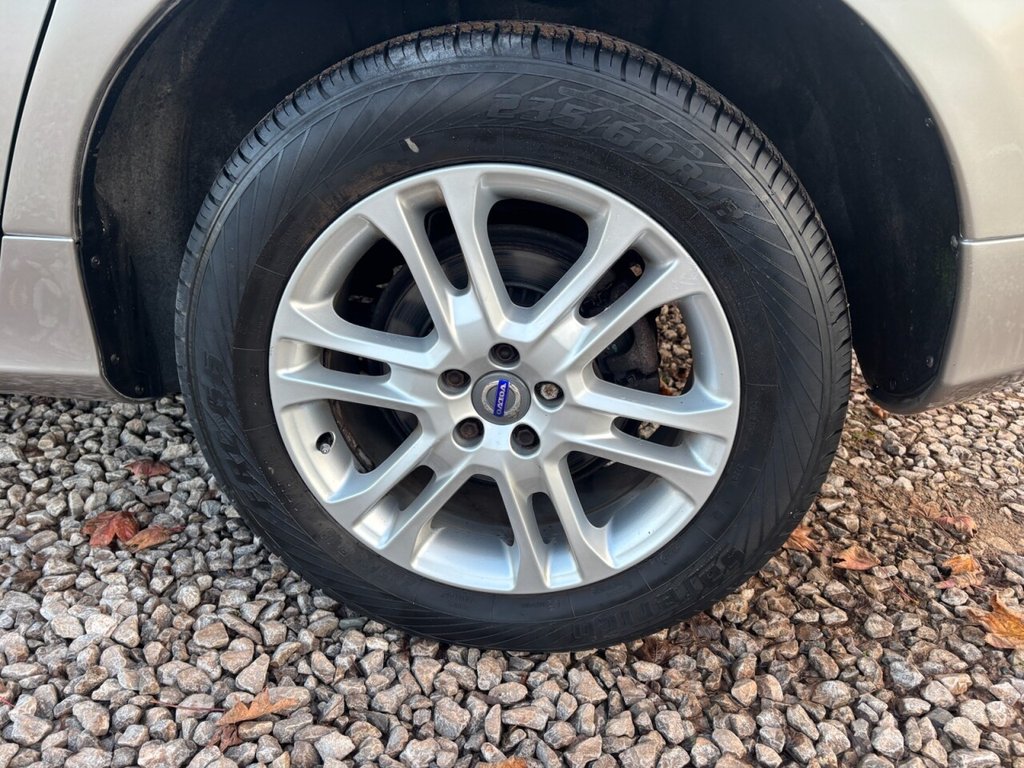 Used Volvo XC60 2016 for sale - 76783676: Photo 18