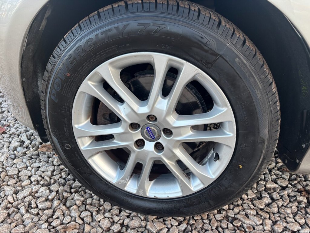 Used Volvo XC60 2016 for sale - 76783676: Photo 19