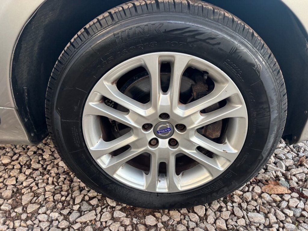 Used Volvo XC60 2016 for sale - 76783676: Photo 21