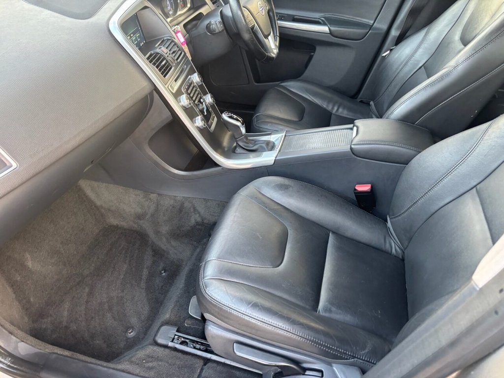 Used Volvo XC60 2016 for sale - 76783676: Photo 22