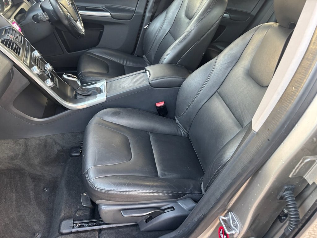 Used Volvo XC60 2016 for sale - 76783676: Photo 24