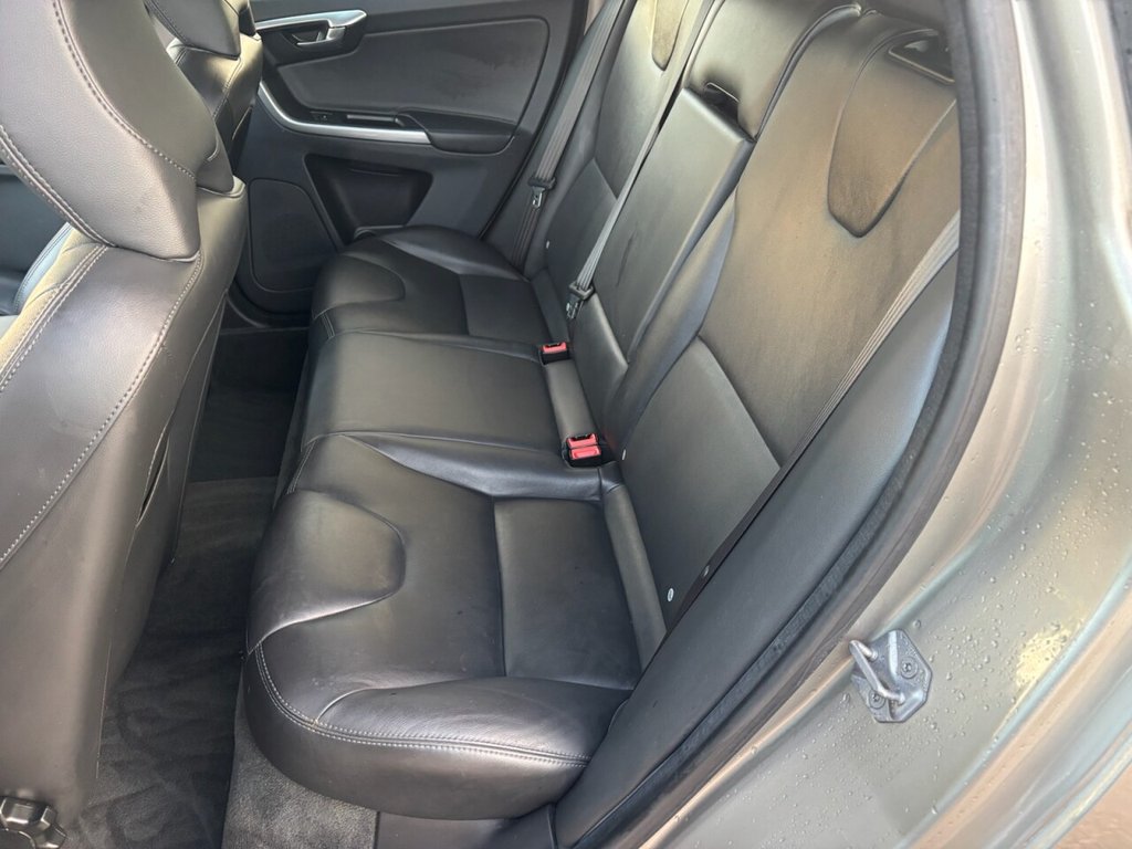 Used Volvo XC60 2016 for sale - 76783676: Photo 25