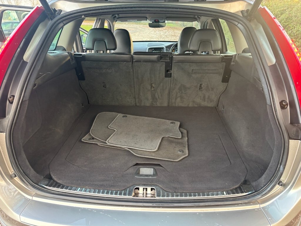 Used Volvo XC60 2016 for sale - 76783676: Photo 26