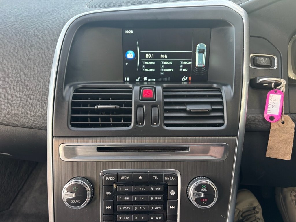 Used Volvo XC60 2016 for sale - 76783676: Photo 27