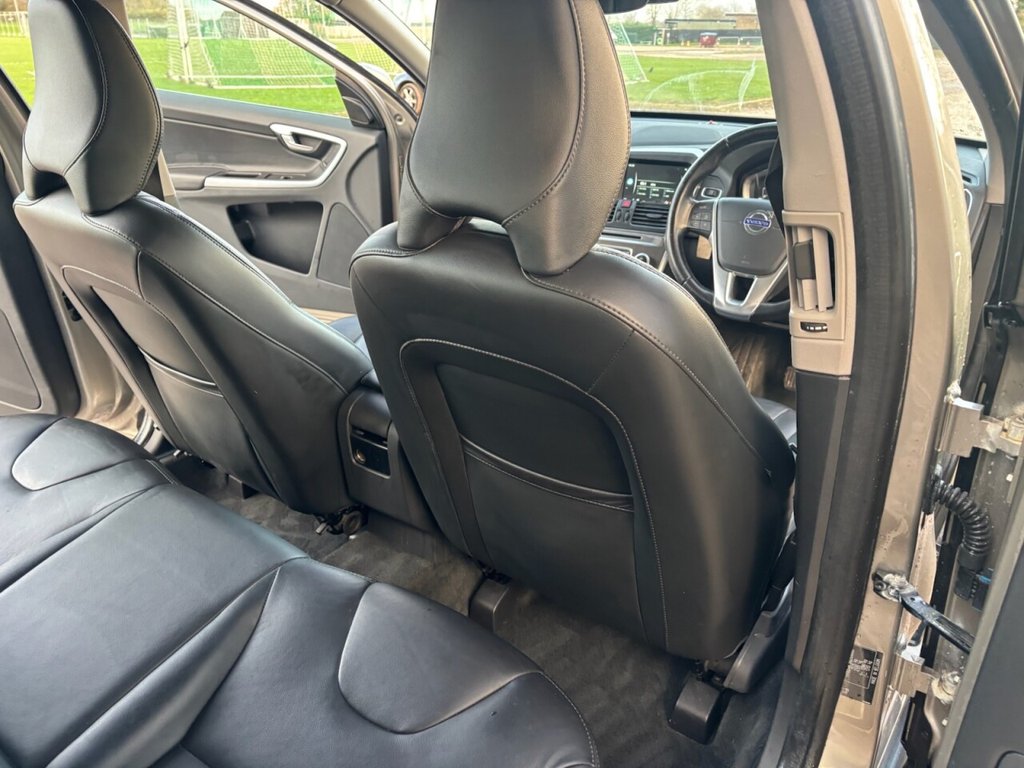 Used Volvo XC60 2016 for sale - 76783676: Photo 30