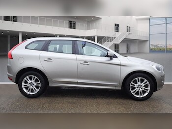 Used Volvo XC60 2016 for sale - 76783676: Photo