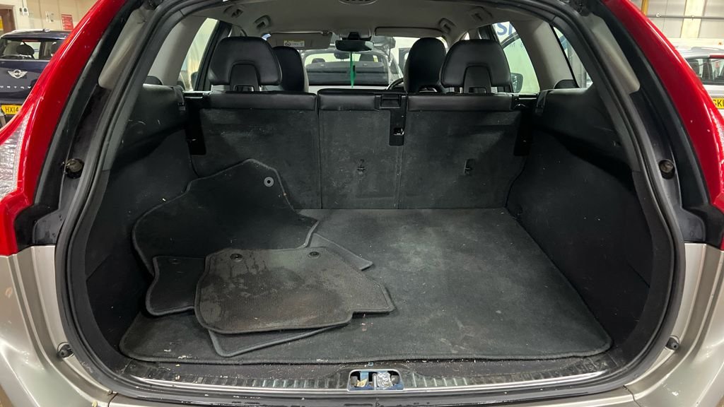 Used Volvo XC60 2016 for sale - 76783676: Photo 5