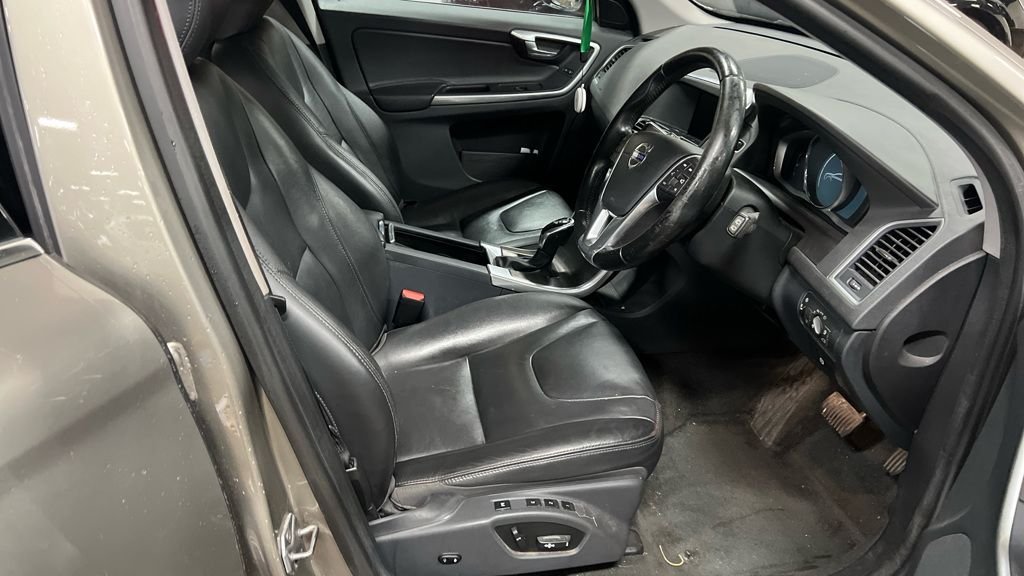 Used Volvo XC60 2016 for sale - 76783676: Photo 7