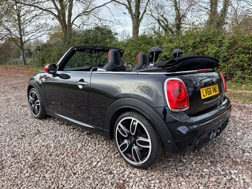 Used MINI Convertible 2017 for sale - 76783683: Photo 10