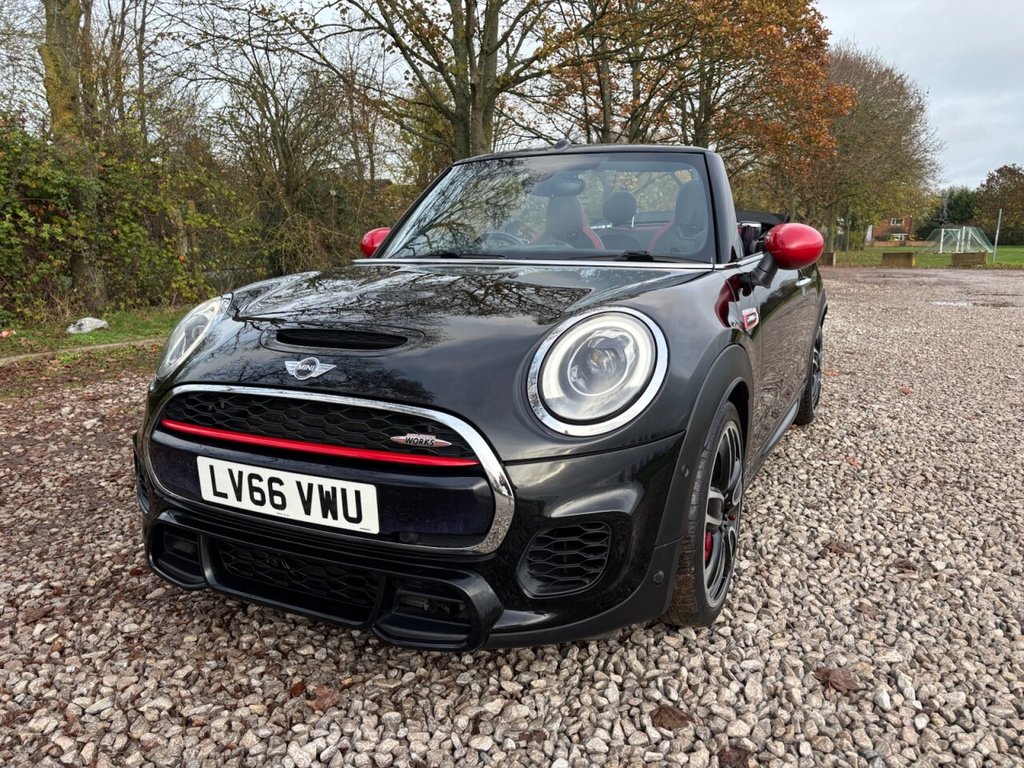 Used MINI Convertible 2017 for sale - 76783683: Photo 12