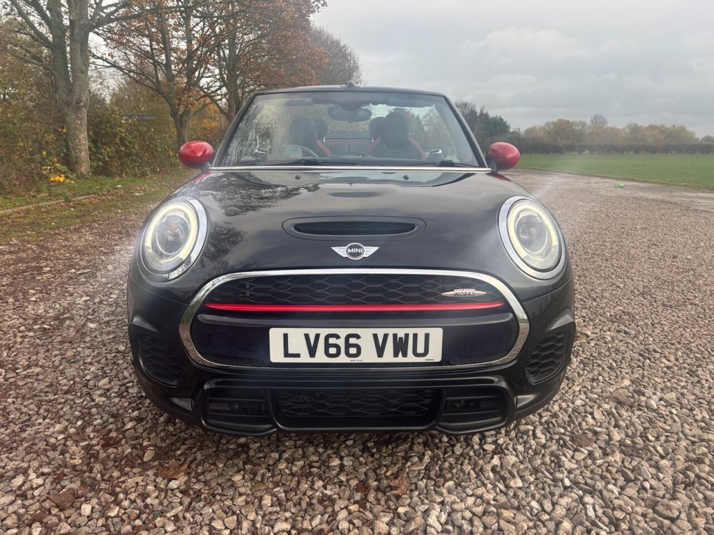 Used MINI Convertible 2017 for sale - 76783683: Photo 13