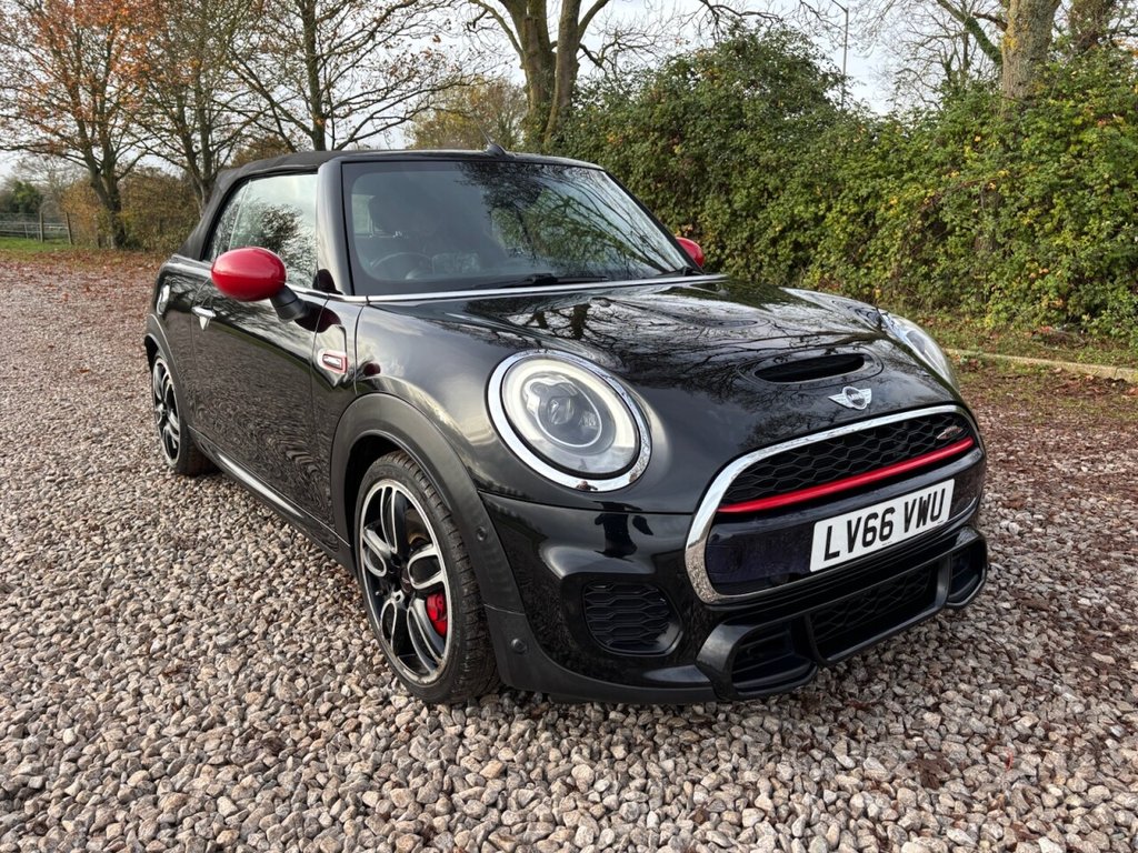 Used MINI Convertible 2017 for sale - 76783683: Photo 19
