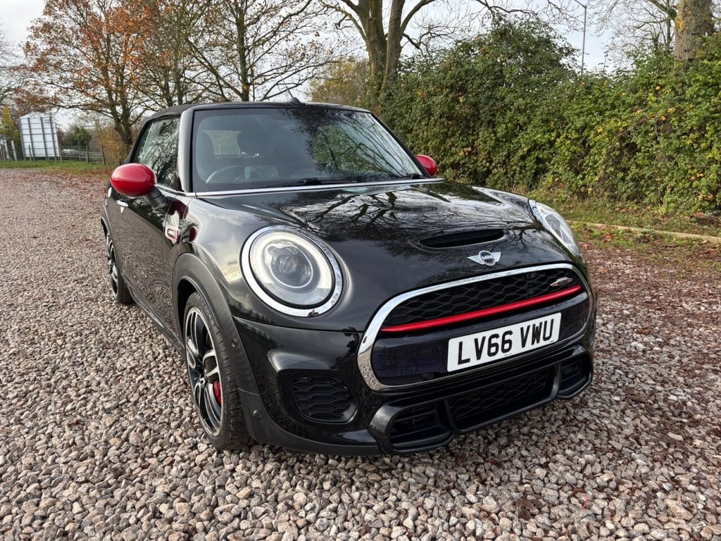 Used MINI Convertible 2017 for sale - 76783683: Photo 20