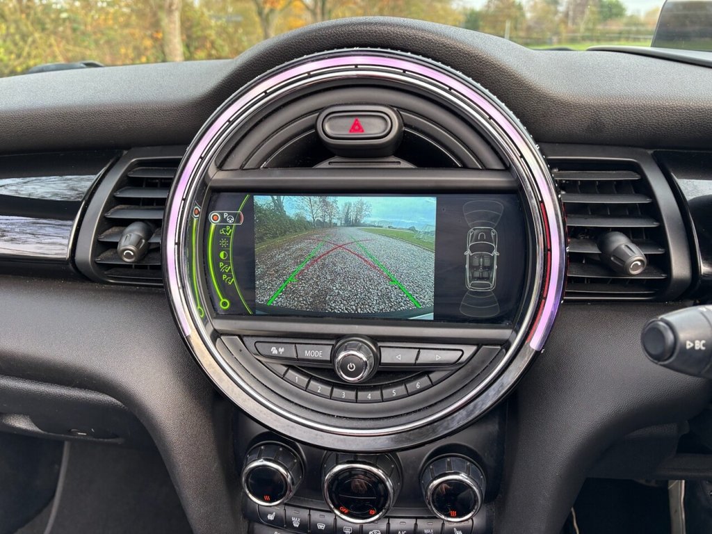 Used MINI Convertible 2017 for sale - 76783683: Photo 21