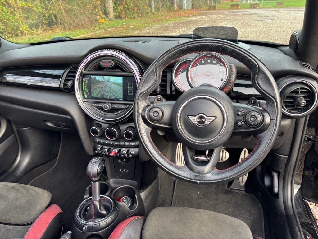 Used MINI Convertible 2017 for sale - 76783683: Photo 22